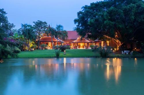 Villa Semaya - Grandiose 8br Luxury Villa Oasis