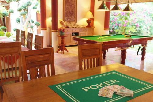 Villa Semaya - Grandiose 8br Luxury Villa Oasis