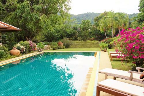 Villa Semaya - Grandiose 8br Luxury Villa Oasis