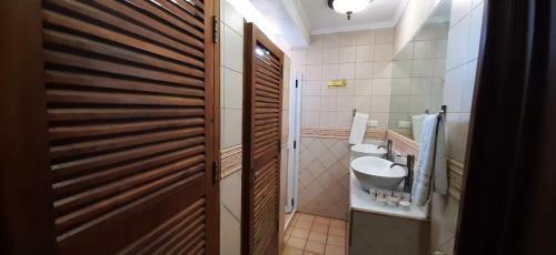 Hotel Salcedo De Vigan