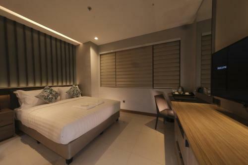 The Hotel Andrea