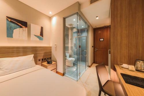 The Hotel Andrea