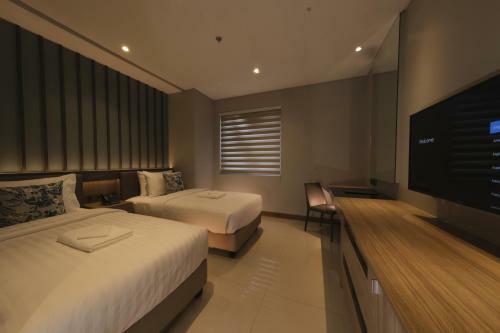 The Hotel Andrea