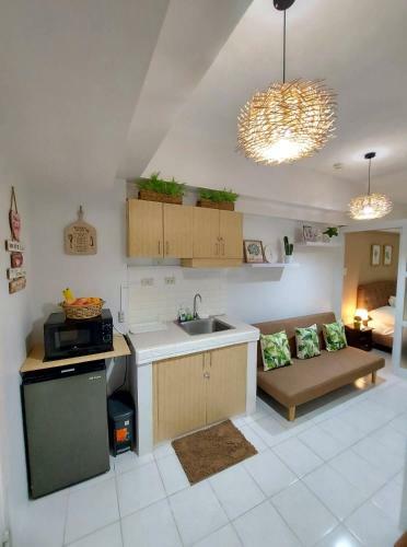 Apartamento Atara's Crib
