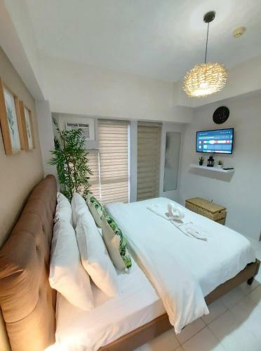 Apartamento Atara's Crib