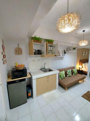 Apartamento Atara's Crib