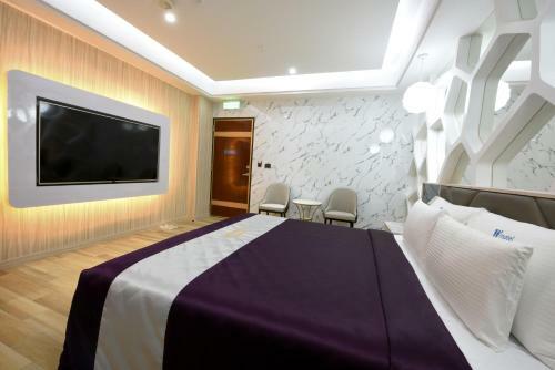 W3 Motel