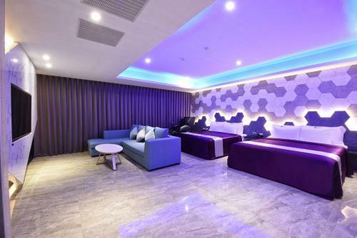 W3 Motel