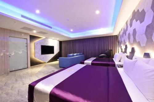 W3 Motel