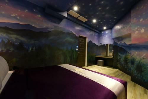 W3 Motel