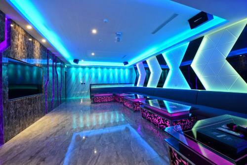 W3 Motel