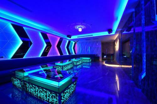 W3 Motel