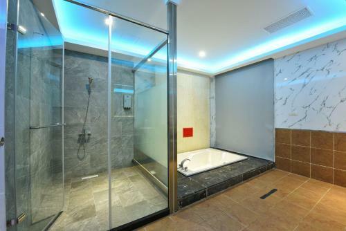 W3 Motel