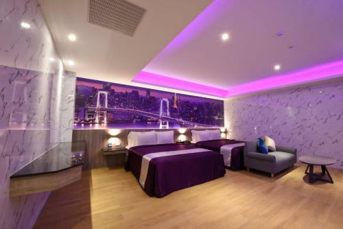 W3 Motel