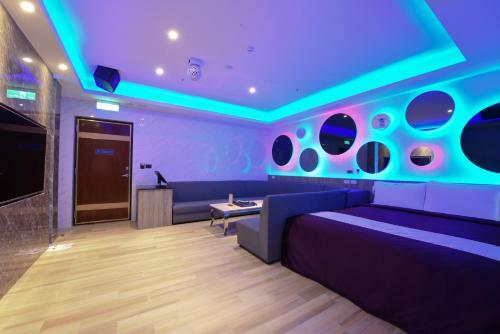 W3 Motel