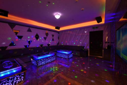 W3 Motel