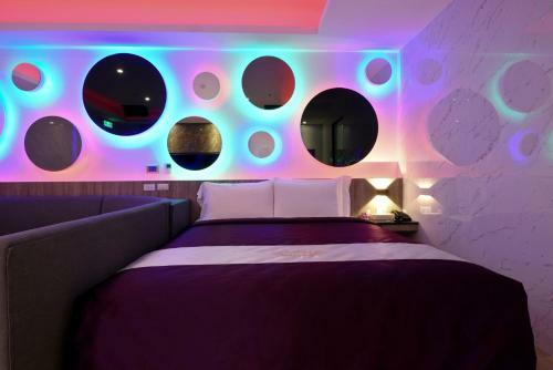 W3 Motel