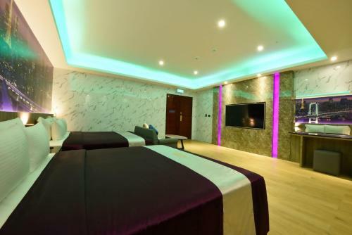 W3 Motel