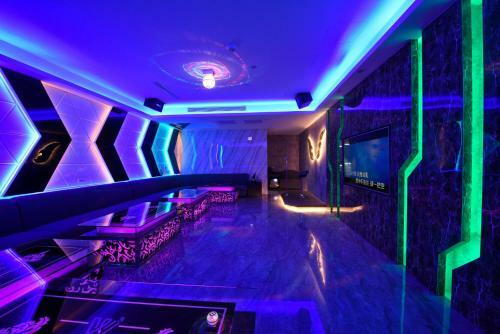 W3 Motel
