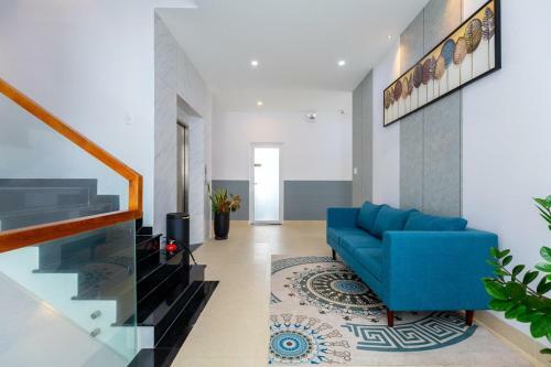 Villa H? B?i C� Thang M�y G?n B�i T?m