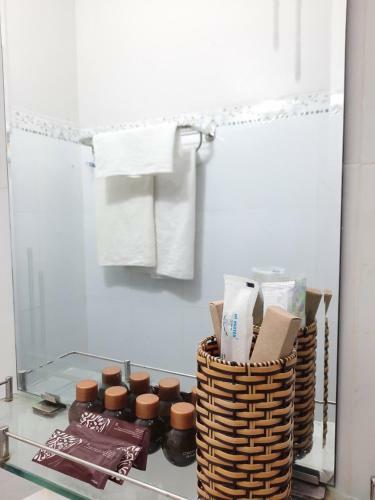 Apartamento Duy Khang Motel