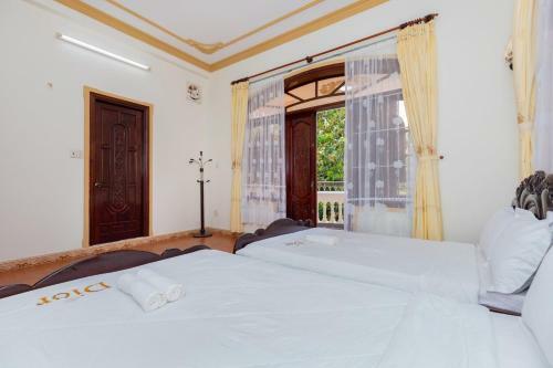 Villa H? B?i Phan Chu Trinh B�i Sau