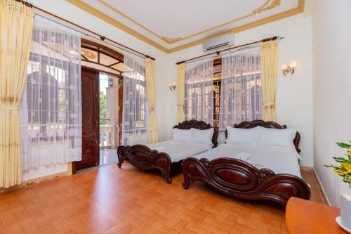 Villa H? B?i Phan Chu Trinh B�i Sau