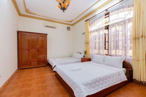 Villa H? B?i Phan Chu Trinh B�i Sau