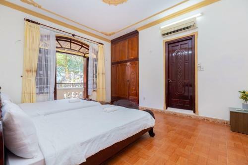 Villa H? B?i Phan Chu Trinh B�i Sau