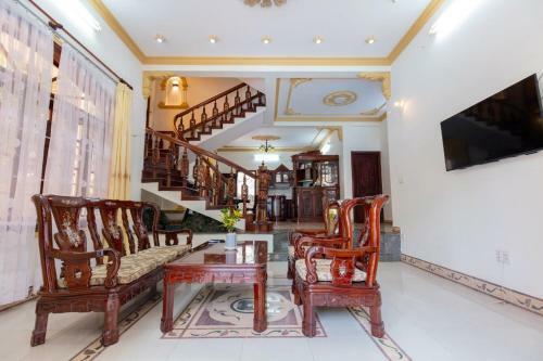 Villa H? B?i Phan Chu Trinh B�i Sau