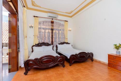 Villa H? B?i Phan Chu Trinh B�i Sau