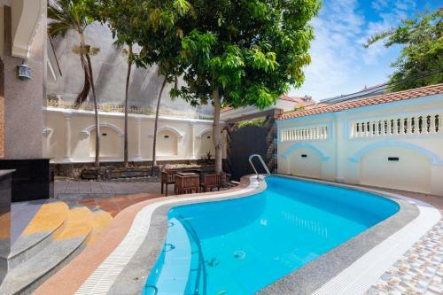 Villa H? B?i Phan Chu Trinh B�i Sau