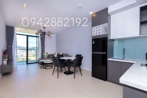 Apartamento Queen Home