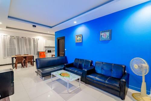 Baan Little3 Hua-hin Pool Villa