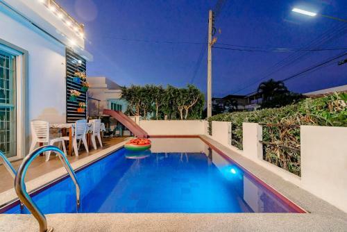 Baan Little3 Hua-hin Pool Villa
