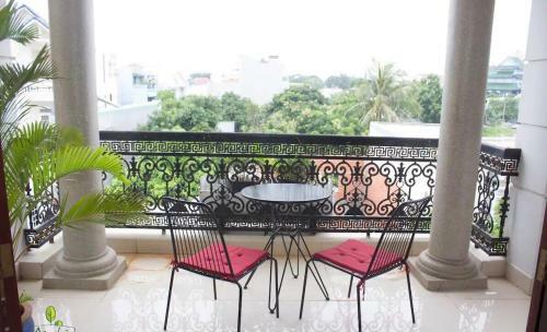 Villa 5pn 28.10 L??ng V?n Can V?ng T�u