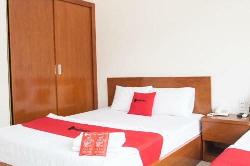 Reddoorz H'hen Hotel