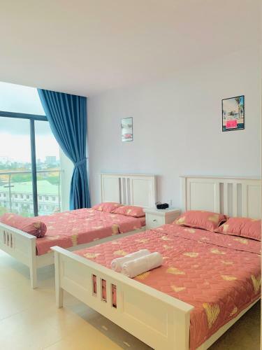 Apartamento Sky Home C?n H? Csj Tower V?ng T�u