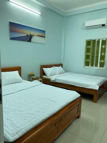 Thu's Homestay