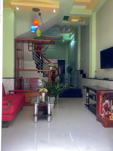 Thu's Homestay