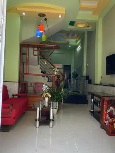 Thu's Homestay