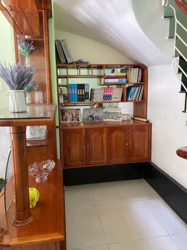 Thu's Homestay