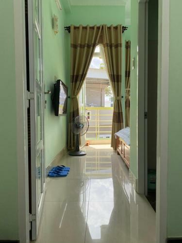 Thu's Homestay