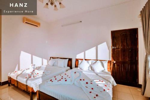Apartamento Hanz Happy Hotel Vung Tau