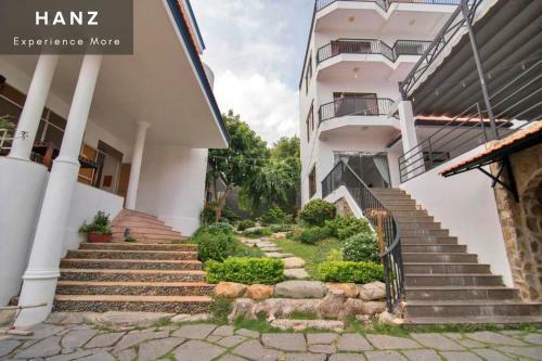 Apartamento Hanz Happy Hotel Vung Tau