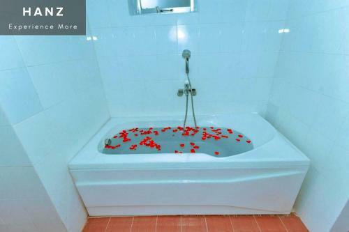 Apartamento Hanz Happy Hotel Vung Tau
