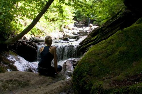 Cabin Sutton 252 - En Harmonie Avec La Nature!