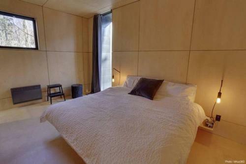 Cabin Sutton 252 - En Harmonie Avec La Nature!
