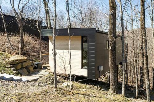Cabin Sutton 252 - En Harmonie Avec La Nature!