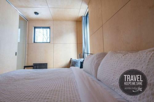 Cabin Sutton 252 - En Harmonie Avec La Nature!